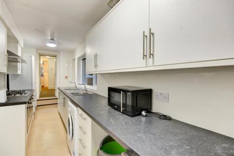 9 Old Shoreham Road kitchen (2)