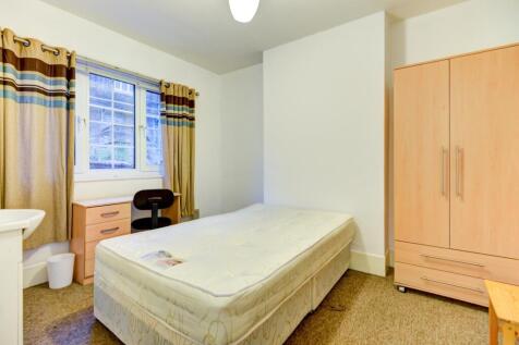 9 Old Shoreham Road bedroom 2 (2)
