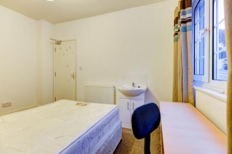 9 Old Shoreham Road bedroom 2