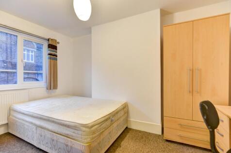 9 Old Shoreham Road bedroom 5