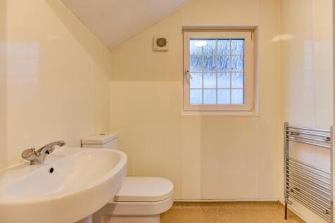 9 Old Shoreham Road First floor rear shower room