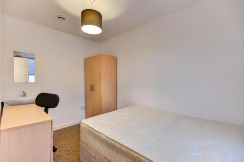 9 Old Shoreham Road bedroom 6 (2)