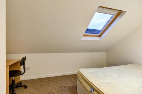 9 Old Shoreham Road bedroom 7