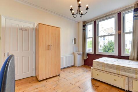 103 Whippingham Road Bedroom 1