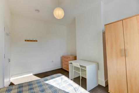 103 Whippingham Road Bedroom 4