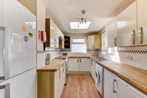 27 Hollingbury Road Kitchen