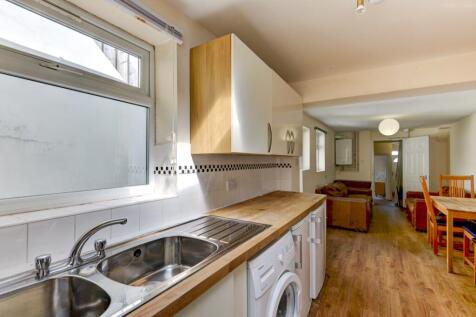 27 Hollingbury Road Kitchen (2)