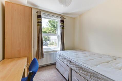 27 Hollingbury Road Bedroom 3