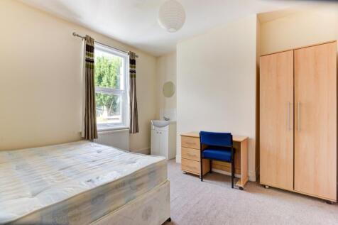 27 Hollingbury Road Bedroom 4