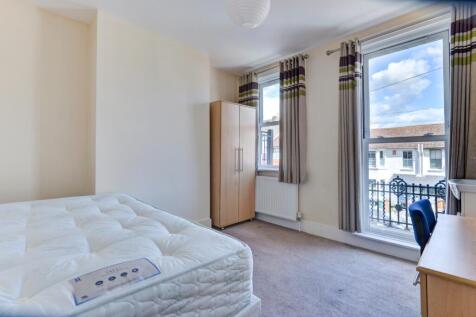 27 Hollingbury Road Bedroom 5