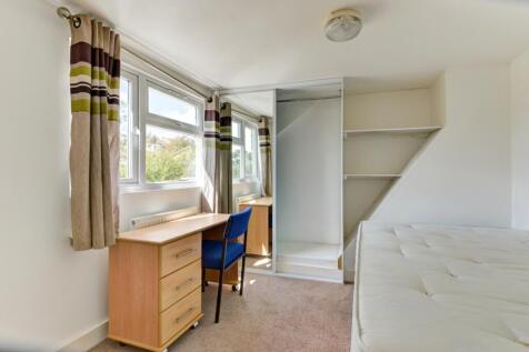 27 Hollingbury Road Bedroom 6