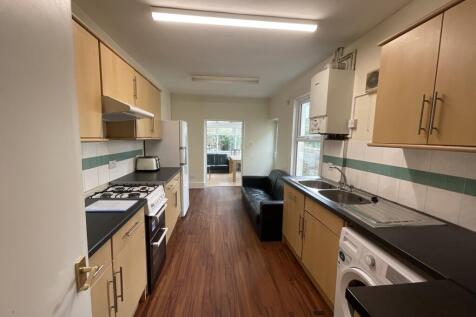 73 Bernard Road - Kitchen (1)