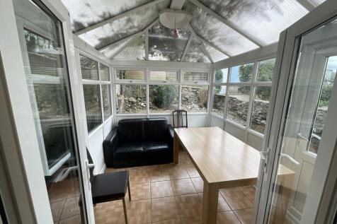 73 Bernard Road - Conservatory (1)