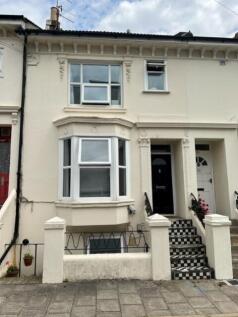 12 London Terrace FOH