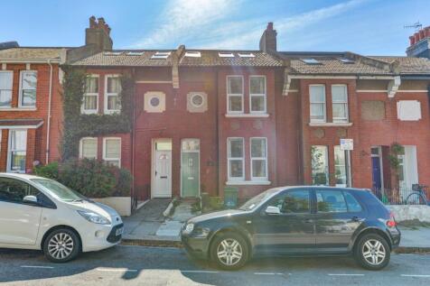 22 Freshfield Street FoH