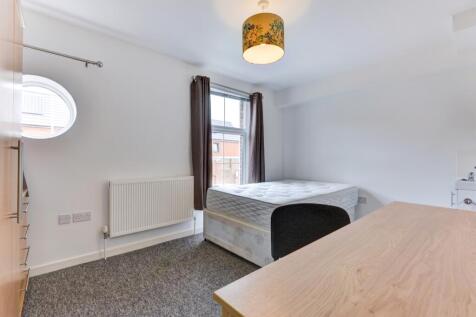 2 Bristol Gardens Bedroom 3 (2)