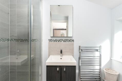 Bed Two En Suite