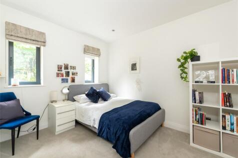 Bedroom Five