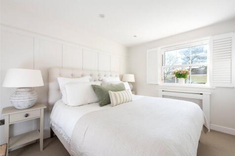 Principal Bedroom,