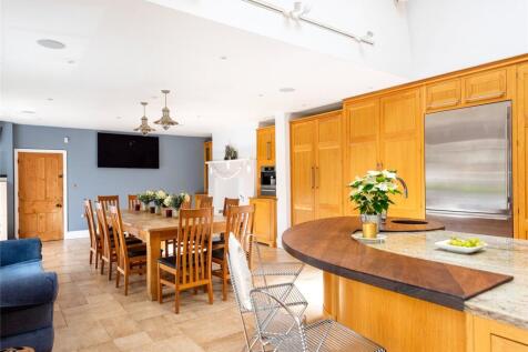 Kitchen/Din/Fam