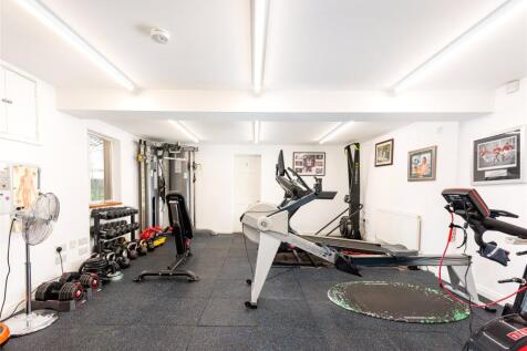 Gymnasium