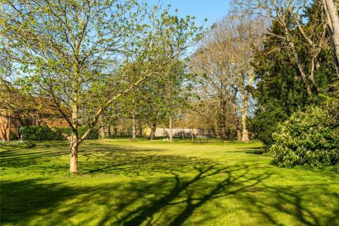 Grounds