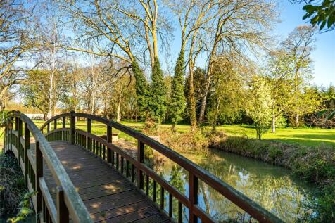 Grounds