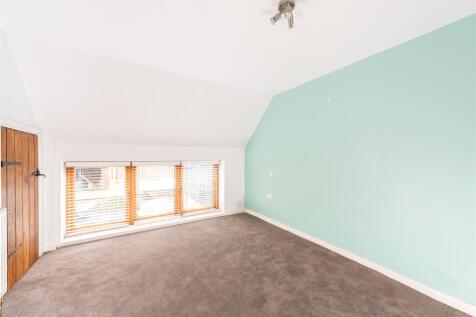 Annexe Bedroom Two