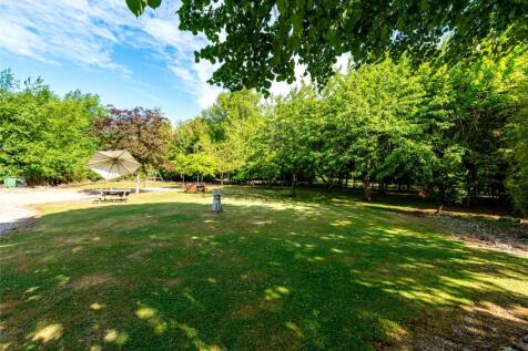 Grounds
