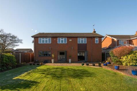 Rear Elevation