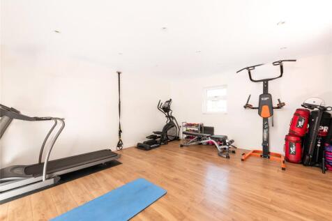 Studio /Gym