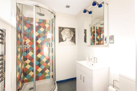 Bed Four En Suite