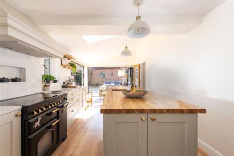 Kitchen/Family Room