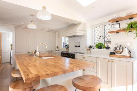 Kitchen/Family Room