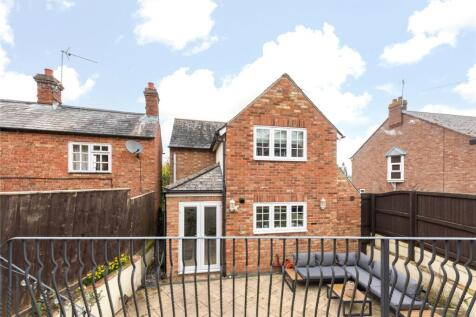 Rear Elevation