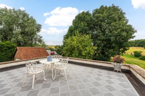 Roof Terrace