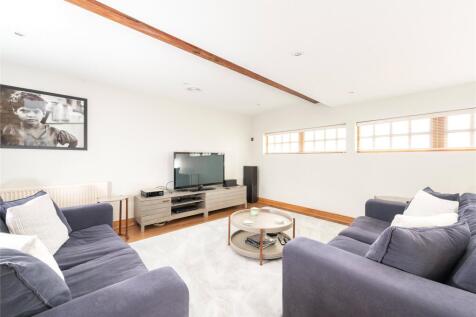 Games Room Seating