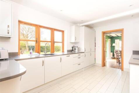 Second Kitchen