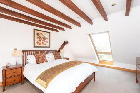 Bedroom Seven