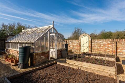 Vegetable Garden
