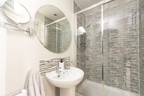 En Suite Bed Two