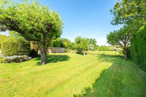 Rear Garden &amp; Views