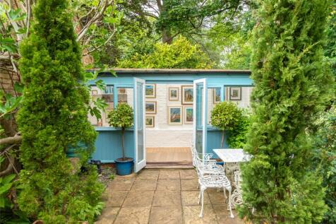 Summerhouse