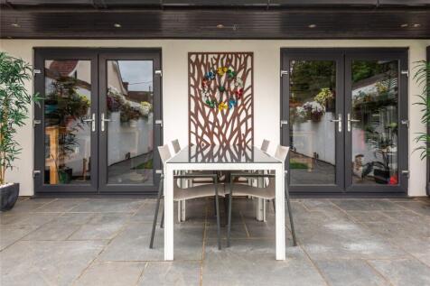 Garden Rooms