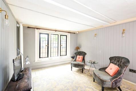 Music Room