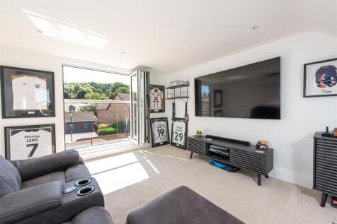 Playroom (2nd Floor)