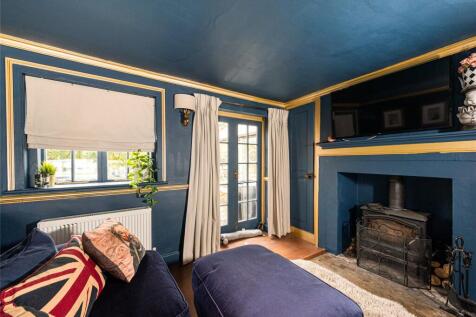TV Room
