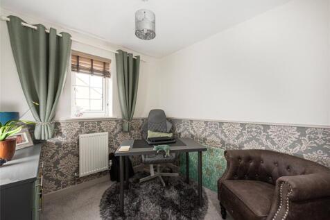 Study/Bedroom Four