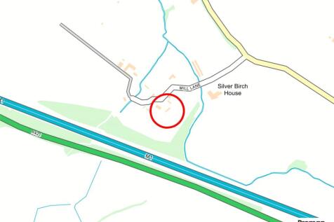 Street Map