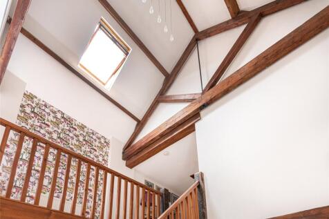 Hall &amp; Landing